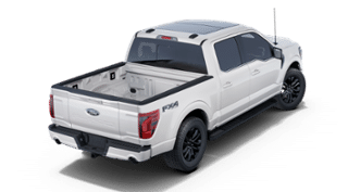 2025 Ford F-150® External Image 4